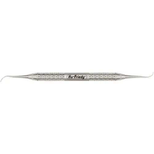 HU-FRIEDY SCALER 7/8 YOUNGER-GOOD SATIN STEEL NR.SYG7/86