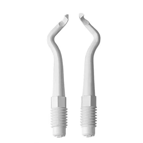HU-FRIEDY IMPLACARE II REFILL TIPS 204S (10pr)