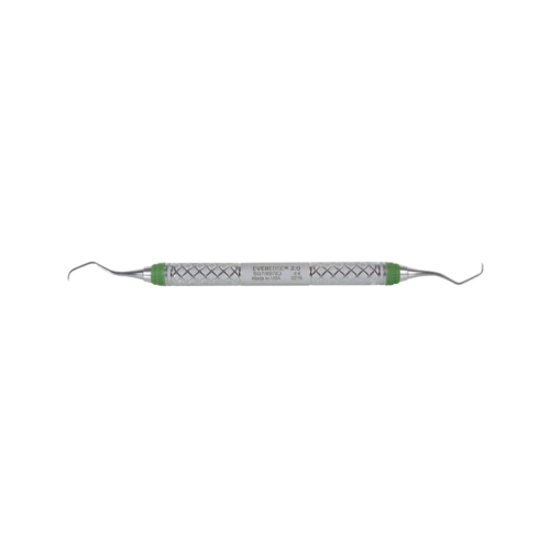 HU-FRIEDY CURETTE 7/8 GRACEY EVEREDGE 2.0 GROEN NR.SG7/897E2