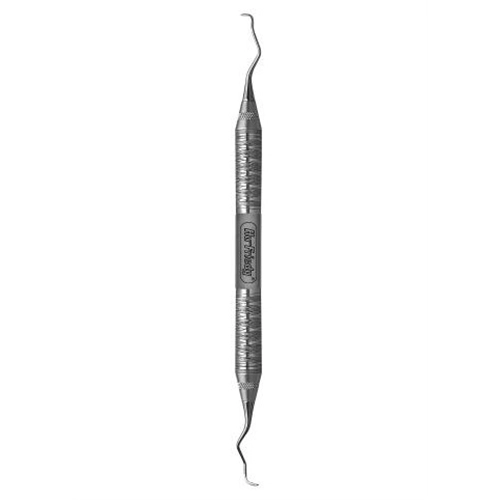 HU-FRIEDY CURETTE 3/4 LANGER HANDLE 6 NR.SL3/46