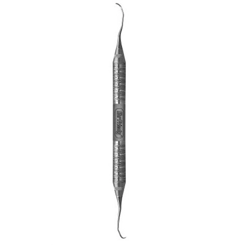 HU-FRIEDY CURETTE 1/2 LANGER HANDLE 6 NR.SL1/26