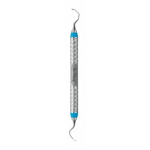 HU-FRIEDY CURETTE 17/18 GRACEY EVEREDGE 2.0 BLAUW NR.SG17/189E2