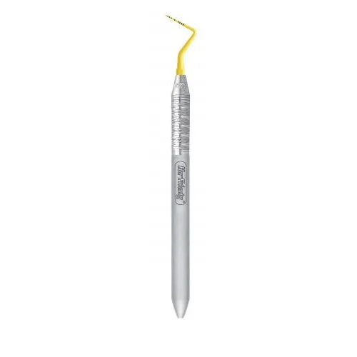 HU-FRIEDY COLORVUE POCKET-SONDE TIPS WILLIAMS KIT (1 heft + 7 tips)