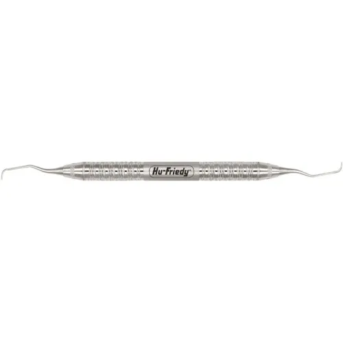 HU-FRIEDY CURETTE 11/12R GRACEY RIGID SATIN STEEL NR.SG11/12R6