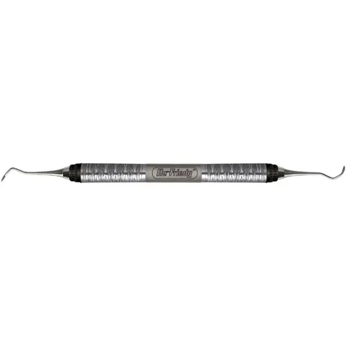 HU-FRIEDY SCALER S204S HANDLE 7 NR.S204S7