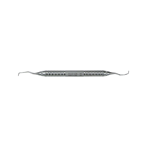 HU-FRIEDY CURETTE 12/13 GRACEY SATIN STEEL NR.SG12/136