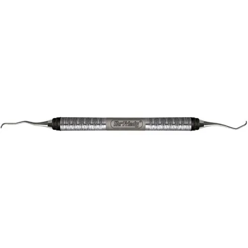 HU-FRIEDY CURETTE 11/14 GRACEY SATIN STEEL COLOR-CODED NR.SG11/147