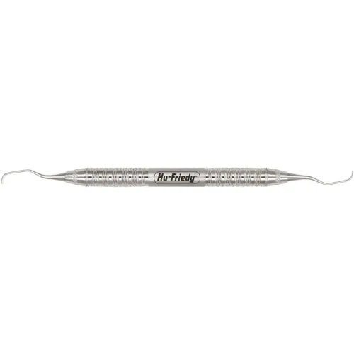 HU-FRIEDY CURETTE 5/6 GRACEY SATIN STEEL NR.SG5/66