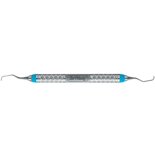 HU-FRIEDY CURETTE 5/6 GRACEY EVEREDGE 2.0 NR.SG5/69E2