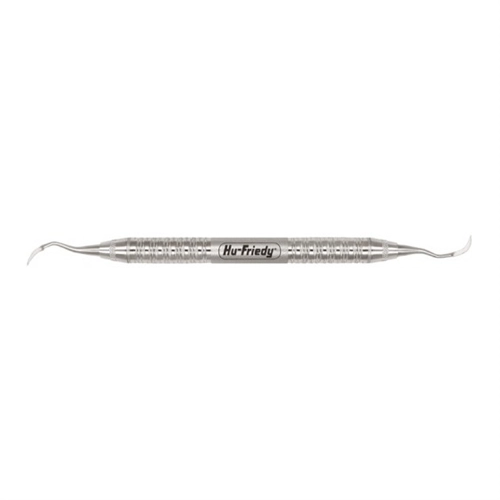 HU-FRIEDY SCALER CI-2/3 HANDLE 6 NR.SCI2/36