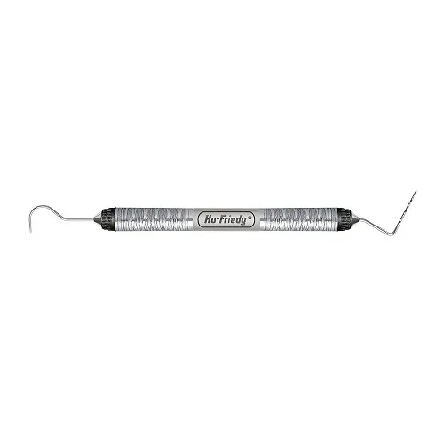 HU-FRIEDY SONDE/POCKET-SONDE SATIN STEEL COLOR NR.XP23/UNC7