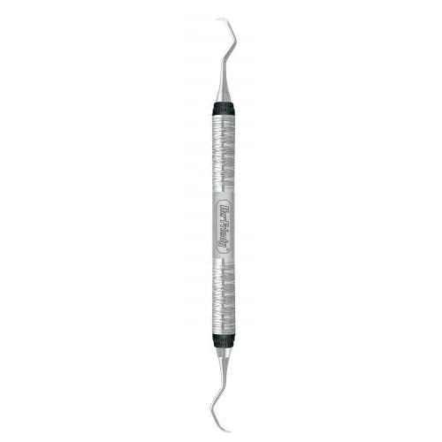 HU-FRIEDY SCALER 23 SATIN STEEL HANDLE 7 NR.SM237