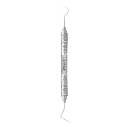 HU-FRIEDY SONDE/POCKET-SONDE WILLIAMS SATIN STEEL NR.XP23/QW6