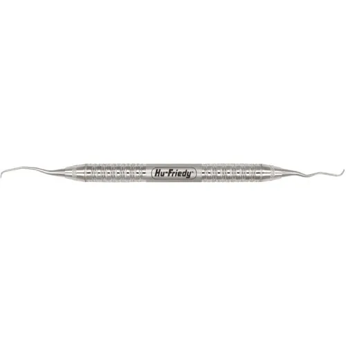 HU-FRIEDY CURETTE 11/14 GRACEY AFTER-FIVE SATIN STEEL NR.SRPG11/146