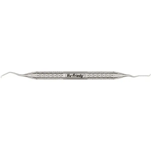HU-FRIEDY CURETTE 11/14 GRACEY MINI-FIVE SATIN STEEL NR.SAS11/146