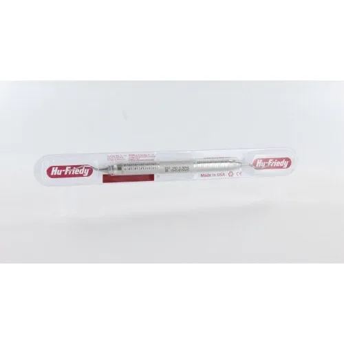 HU-FRIEDY CURETTE 13/14 GRACEY MINI-FIVE SATIN STEEL NR.SAS13/146