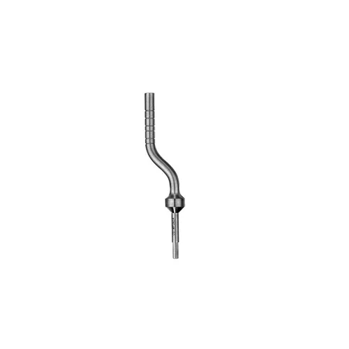 HU-FRIEDY OSTEOTOME BONE PUSHER ANGULATED 4,2mm NR.OSTMPU42A