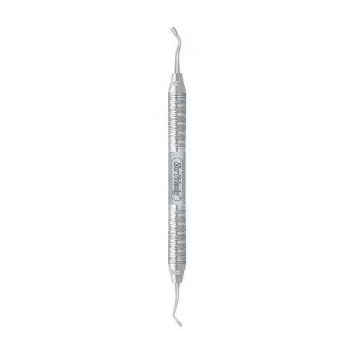HU-FRIEDY AMALGAAMSTOPPER NON-SERRATED NR.1/2