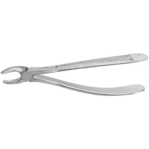 HU-FRIEDY EXTRACTIETANG BOVEN MOLAAR FINGER NR.FX18E