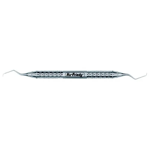 HU-FRIEDY CURETTE 7/8 GRACEY MINI-FIVE SATIN STEEL NR.SAS7/86
