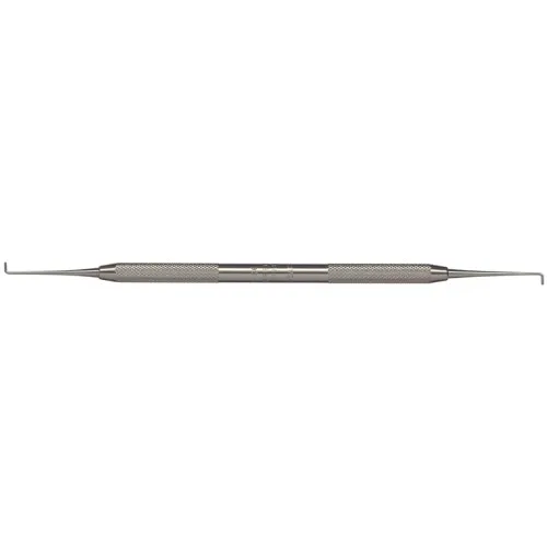 HU-FRIEDY APICAL PLUGGER ABOU-RASS RECHT 1 NR.MAR-SAC1