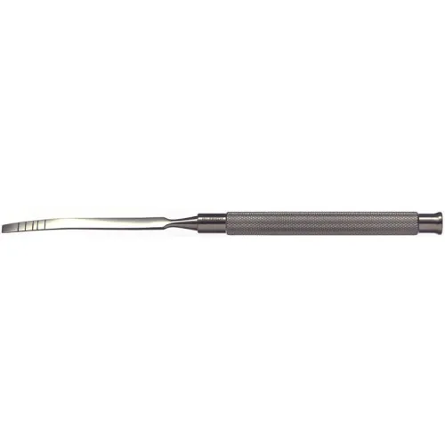 HU-FRIEDY OSEOTOME GEBOGEN NR.OSS6519CS (4mm)