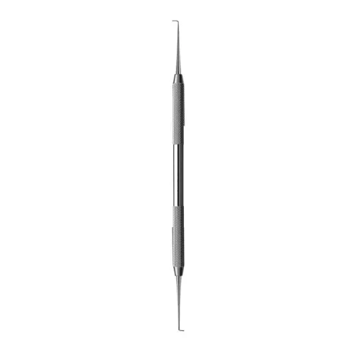 HU-FRIEDY APICAL PLUGGER ABOU-RASS RECHT 5 NR.MAR-SAC5