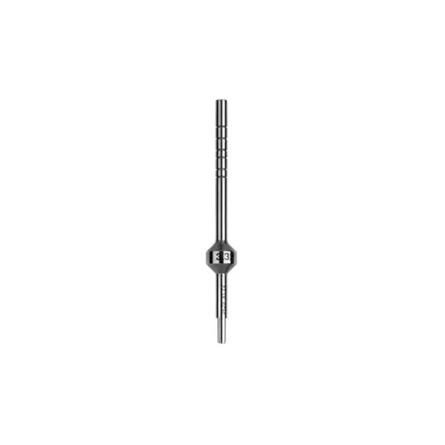 HU-FRIEDY OSTEOTOME BONE PUSHER STRAIGHT 3,2mm NR.OSTMPU32