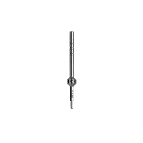 HU-FRIEDY OSTEOTOME BONE PUSHER STRAIGHT 3,7mm NR.OSTMPU37