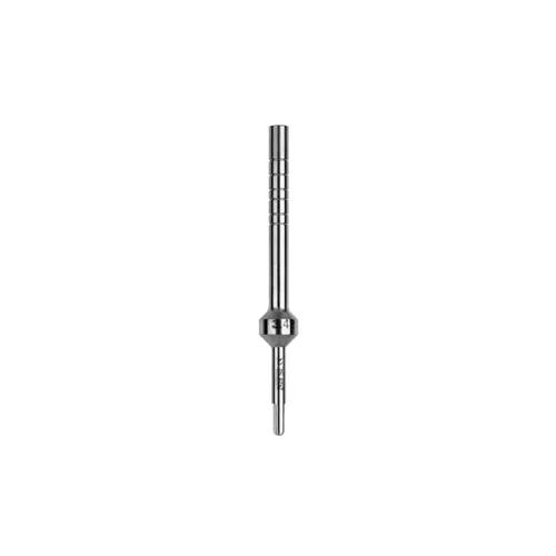 HU-FRIEDY OSTEOTOME BONE PUSHER STRAIGHT 4,2mm NR.OSTMPU42