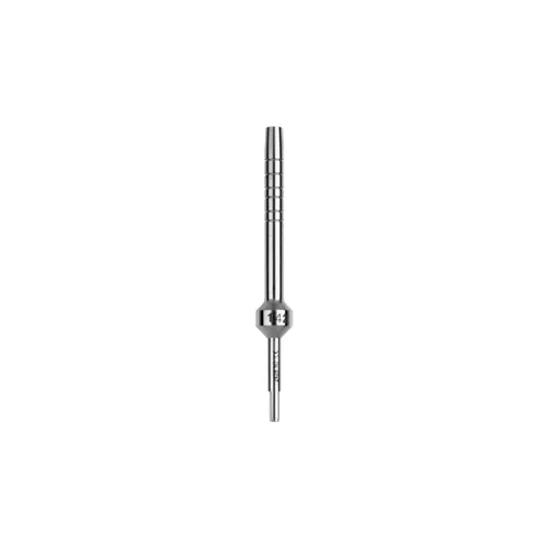 HU-FRIEDY OSTEOTOME BONE SHAVER CONCAVE 4,2mm NR.OSTMSH42