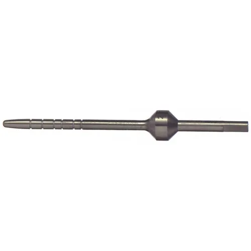 HU-FRIEDY OSTEOTOME SPREADER STRAIGHT 2,7mm NR.OSTMSP27
