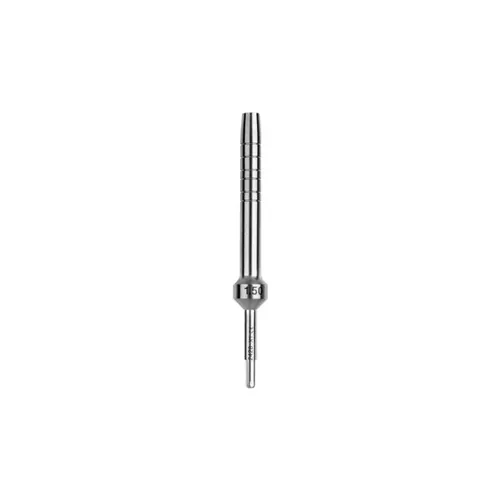 HU-FRIEDY OSTEOTOME BONE SHAVER CONCAVE 5,0mm NR.OSTMSH50