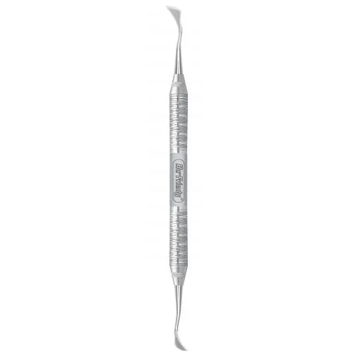 HU-FRIEDY GINGIVECTOMIE-MES KIRKLAND 15K/16K HANDLE 6 NR.KK15/166