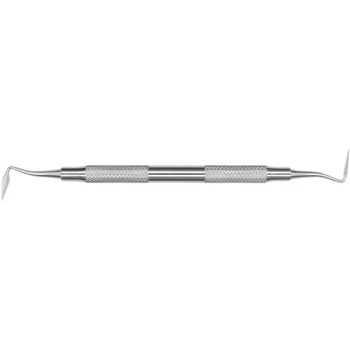 HU-FRIEDY GINGIVECTOMIE-MES BUCK 5/6 HANDLE 4 NR.KB5/6