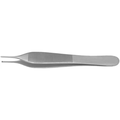 HU-FRIEDY CHIRURGISCH PINCET ADSON RECHT NR.TP42 (12cm)