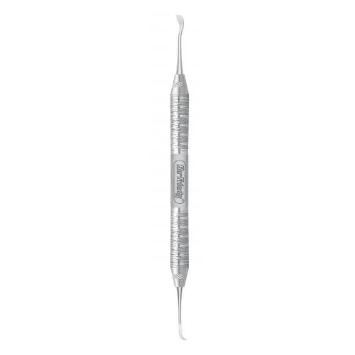 HU-FRIEDY EXCAVATOR CUMIN SATIN STEEL NR.SCM-1526
