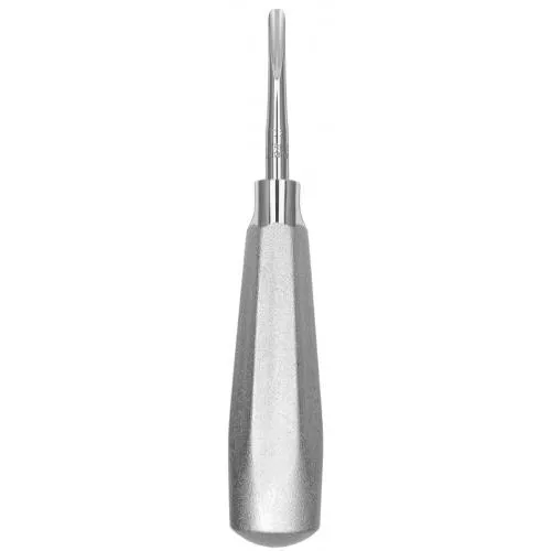 HU-FRIEDY HEVEL RECHT NR.E2 (2mm)