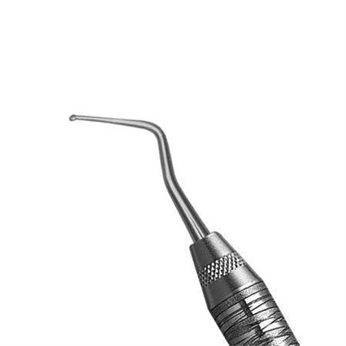 HU-FRIEDY EXCAVATOR EXC31 MET HANDLE 41