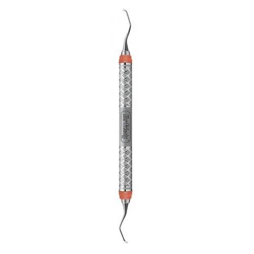 HU-FRIEDY CURETTE 15/16 GRACEY MINI-FIVE EVEREDGE 2.0 LILA MESIAL NR.SAS15/169E2