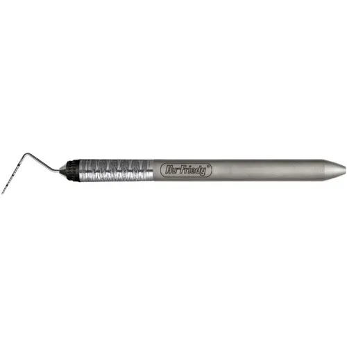 HU-FRIEDY POCKET-SONDE COLOR-CODED SATIN STEEL NR.PCPUNC157