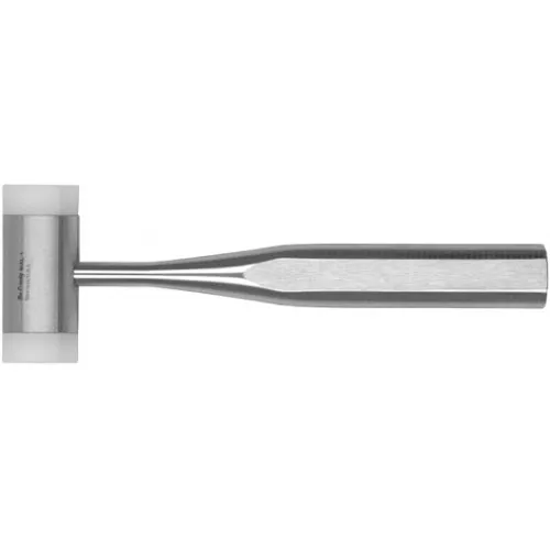HU-FRIEDY BOT HAMER 18cm NR.MAL1E