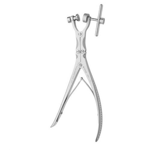 HU-FRIEDY DE QUINCEY BONE MILL REF BMSS