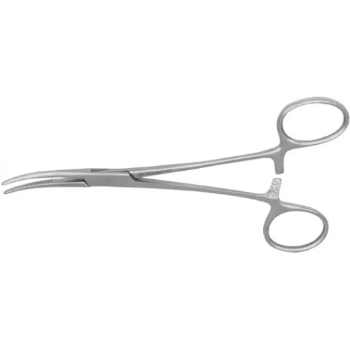 HU-FRIEDY ADERKLEM HR.H2 KELLY GEBOGEN (14cm)