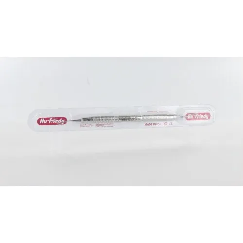 HU-FRIEDY SCALER S204S HANDLE 4 NR.S204S4