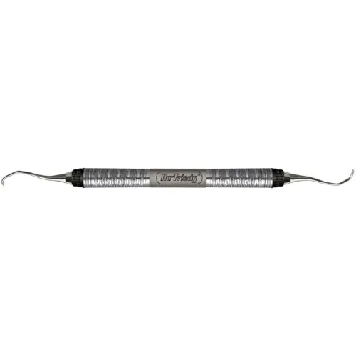 HU-FRIEDY CURETTE 15/16 GRACEY SATIN STEEL COLOR-CODED NR.SG15/167