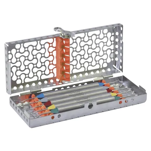 HU-FRIEDY COMPOSCULP INSTRUMENT DR.DIETSCHI NR.PFIDD7/8