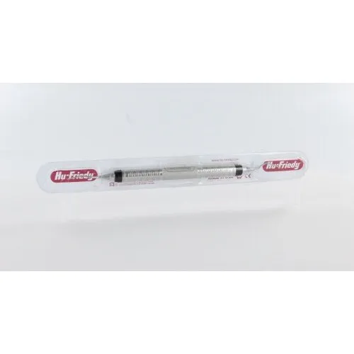 HU-FRIEDY CURETTE 11/14 GRACEY MINI-FIVE SATIN STEEL COLOR-CODED NR.SAS11/147