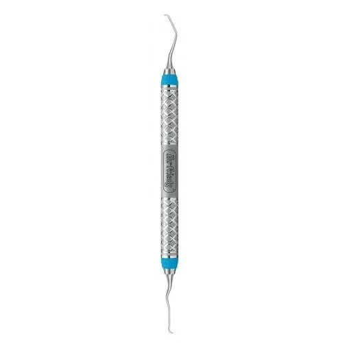 HU-FRIEDY CURETTE 11/14 GRACEY MINI-FIVE EVEREDGE 2.0 NR.SAS11/149E2