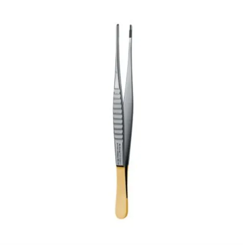 HU-FRIEDY CHIRURGISCH PINCET PERMA-SHARP RECHT MEERVOUDIG VERTAND NR.TP5091 (19cm)